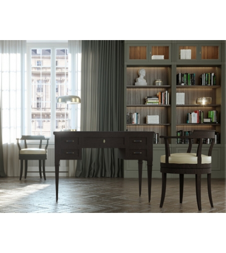 Fauteuil Biedermeier - Morelato