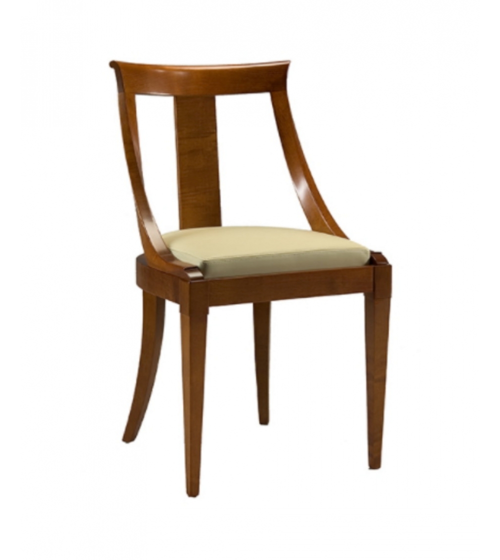 Morelato - Arpa Chair