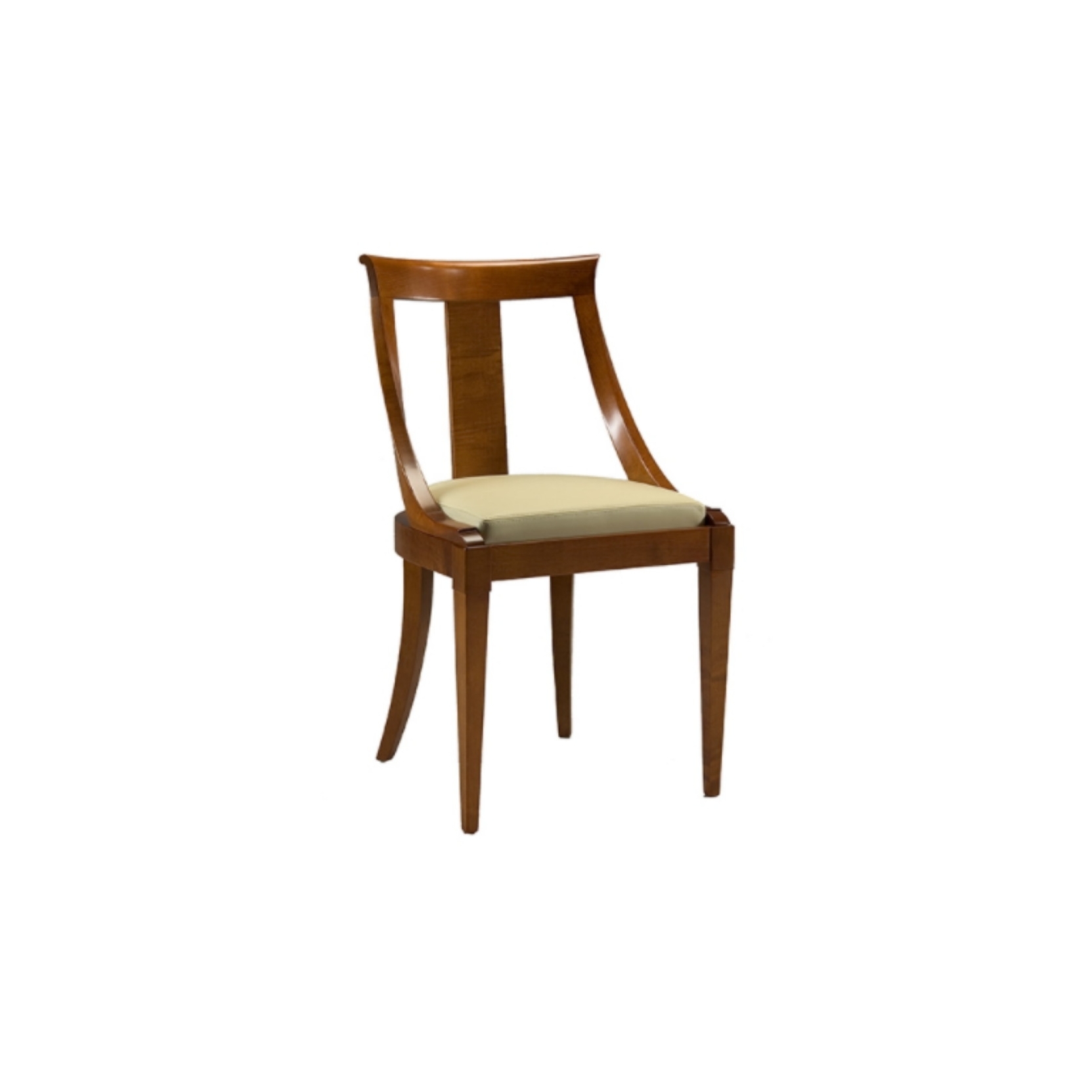 Ethan allen medallion dining chairs discount