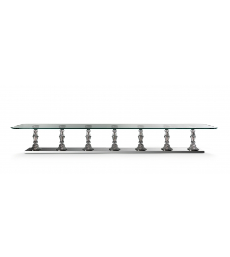 Reflex - Palazzo Ducale 72 Tisch