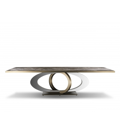 Reflex - Galassia 72 Tisch 2