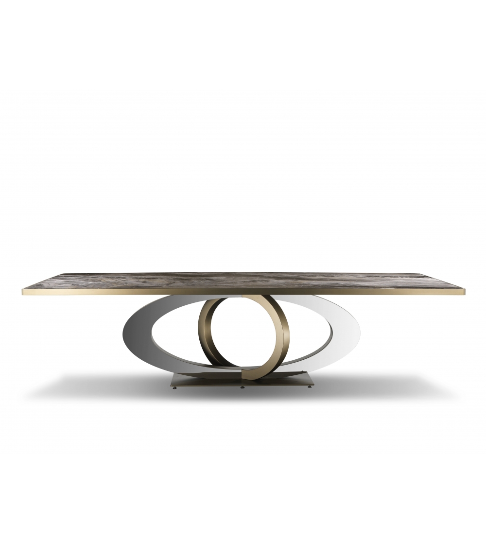 Reflex - Galassia 72 Table