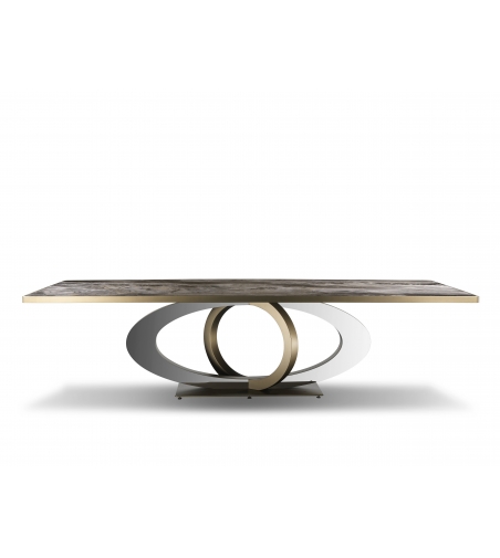 Reflex - Galassia 72 Table