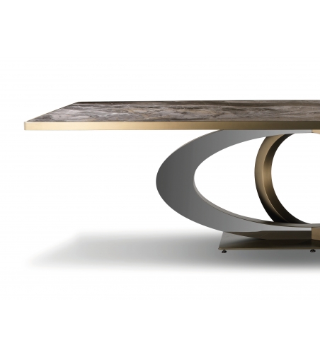 Reflex - Galassia 72 Table