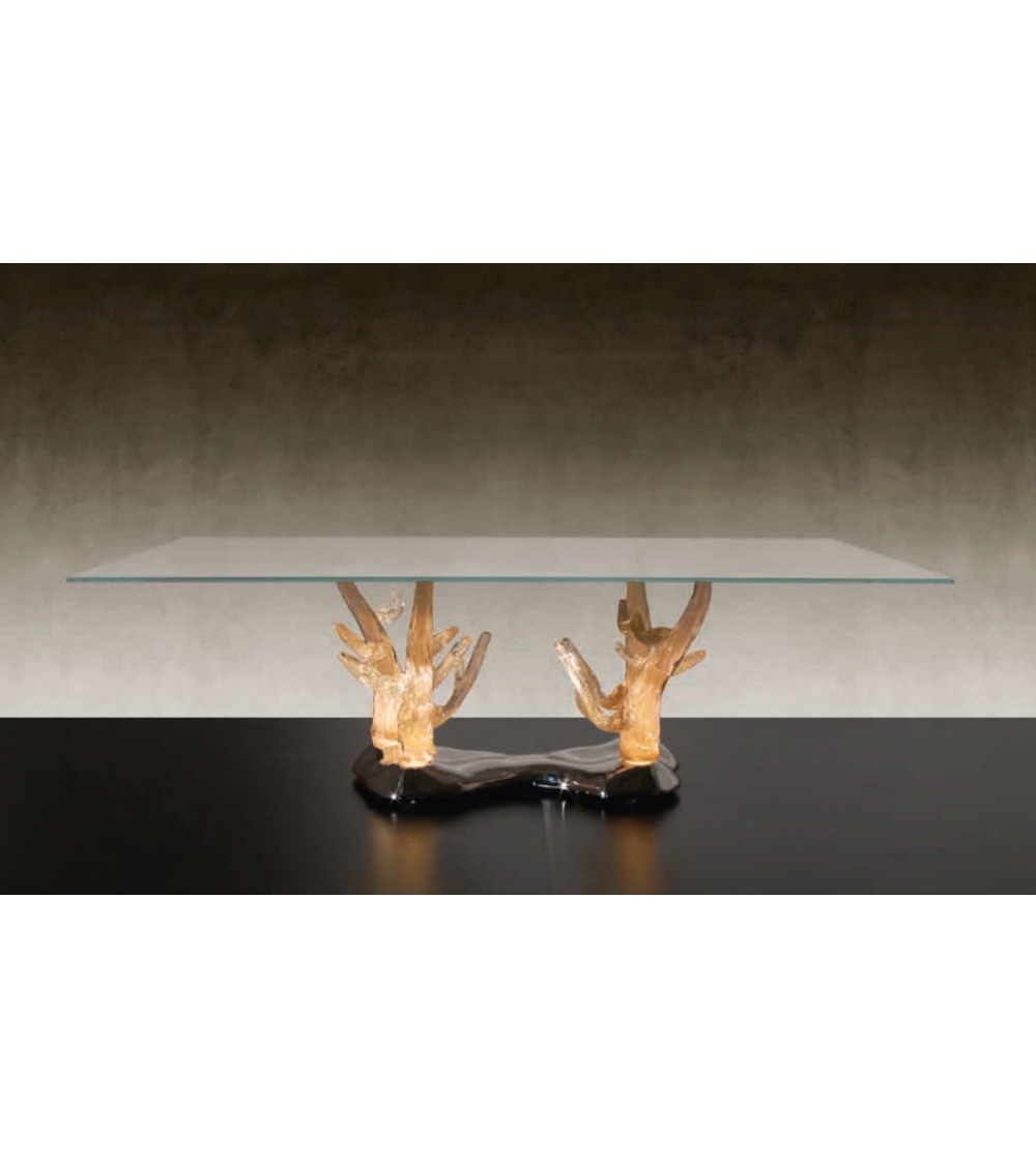 Table Corallo 72 - Reflex