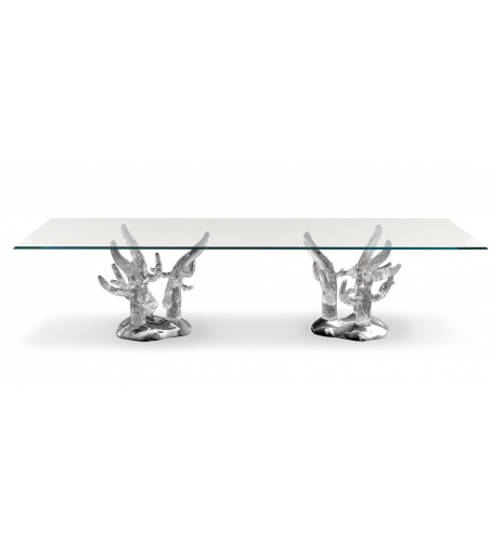 Reflex - Corallo 72 Tisch