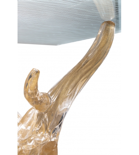 Table Corallo 72 - Reflex