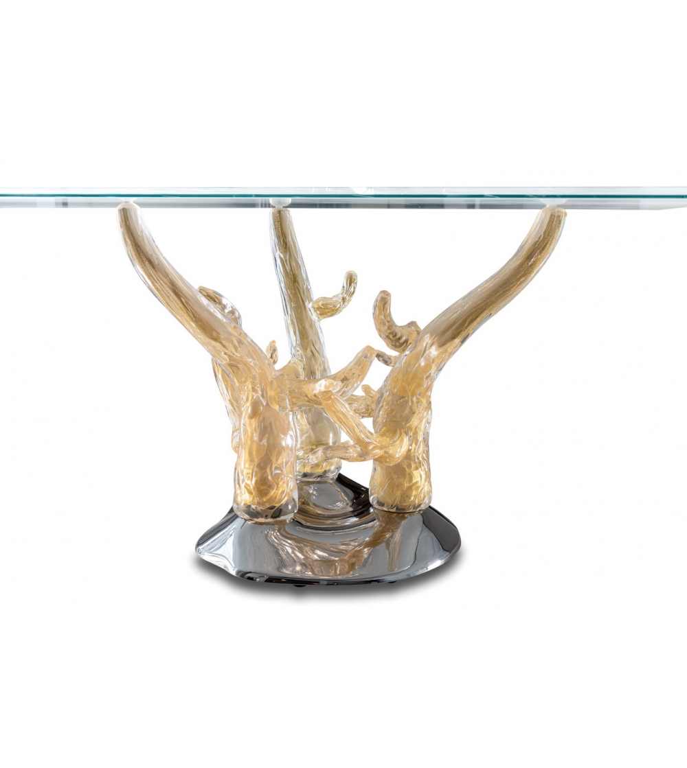 Reflex - Corallo 72 Tisch