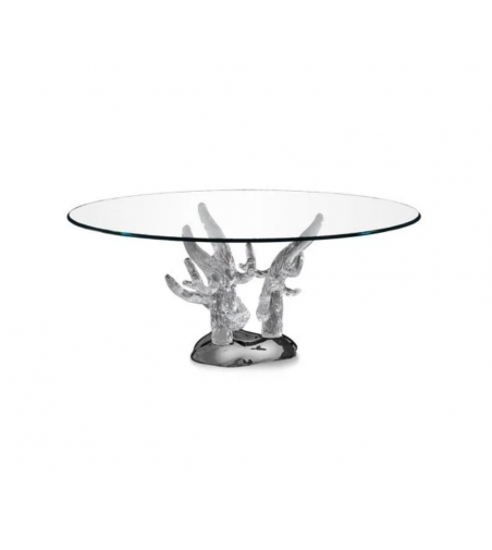 Reflex - Corallo 72 Tisch