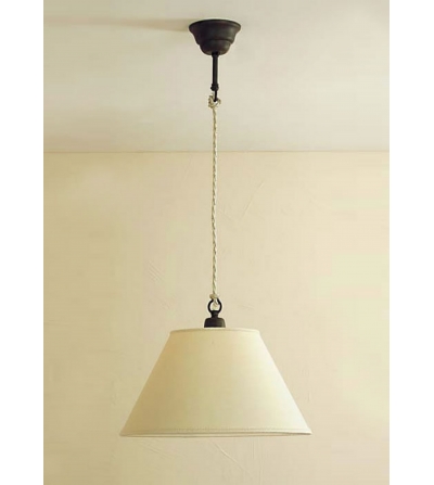 Lampada a Sospensione Bridge F65 / JC50S - Febo Irilux