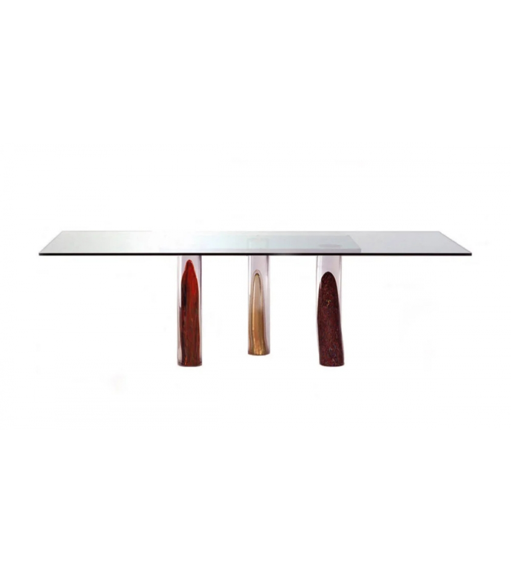 Reflex - Nautilus 72 Tisch