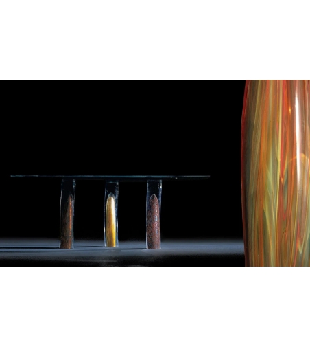 Table Nautilus 72 - Reflex