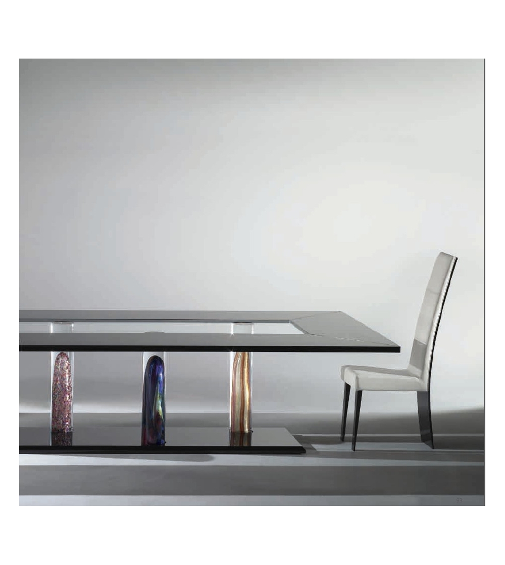 Table Nautilus 72 Special - Reflex