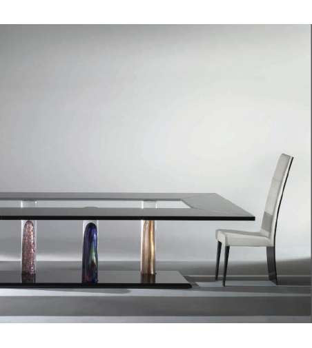 Reflex - Nautilus 72 Special Table