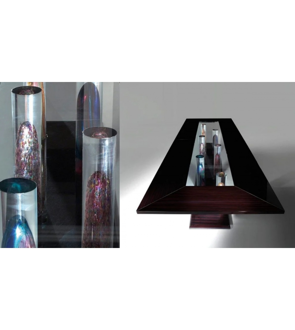Reflex - Nautilus 72 Special Tisch