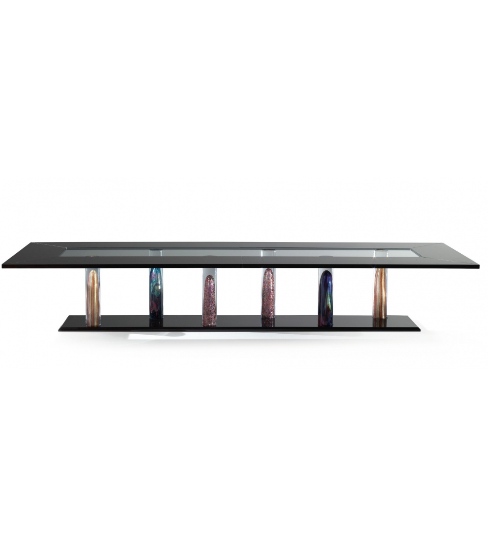 Table Nautilus 72 Special - Reflex
