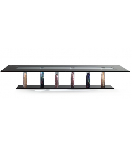 Reflex - Nautilus 72 Special Table
