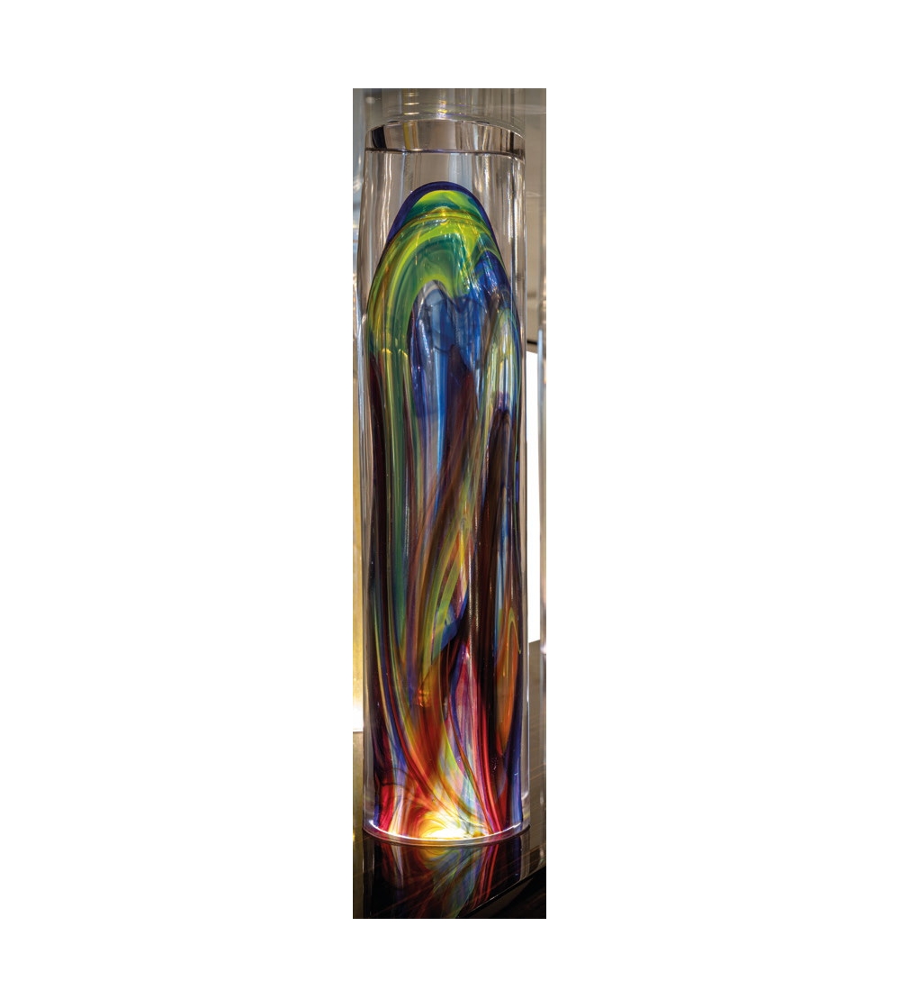Mesa Nautilus 72 Special - Reflex