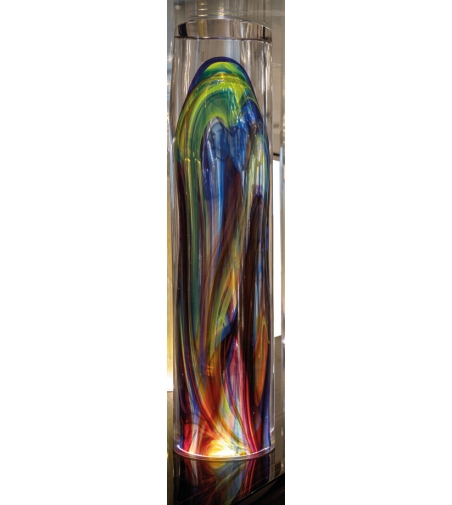 Tavolo Nautilus 72 Special - Reflex