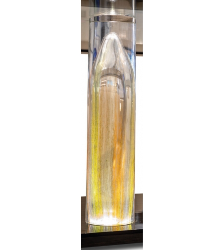 Reflex - Nautilus 72 Special Tisch