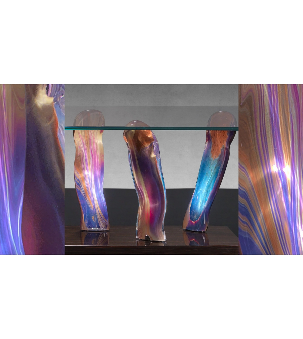 Reflex - Sassi 72 Tisch
