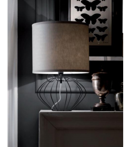 Tischlampe Habillè LZ - Febo Irilux
