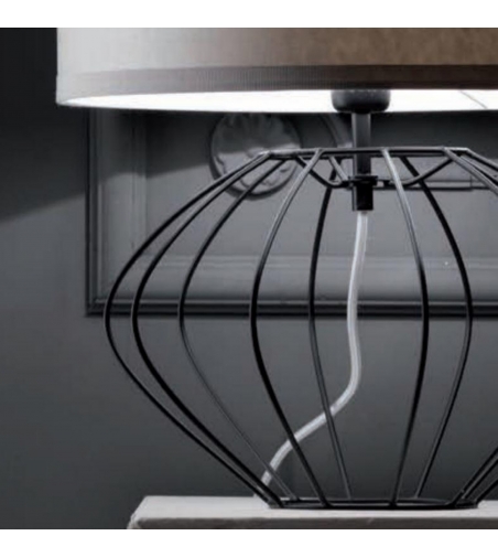 Table Lamp Habillè LZ - Febo Irilux