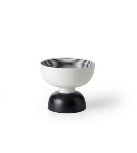 Alzata Piccola Ettore Sottsass Bitossi Ceramiche
