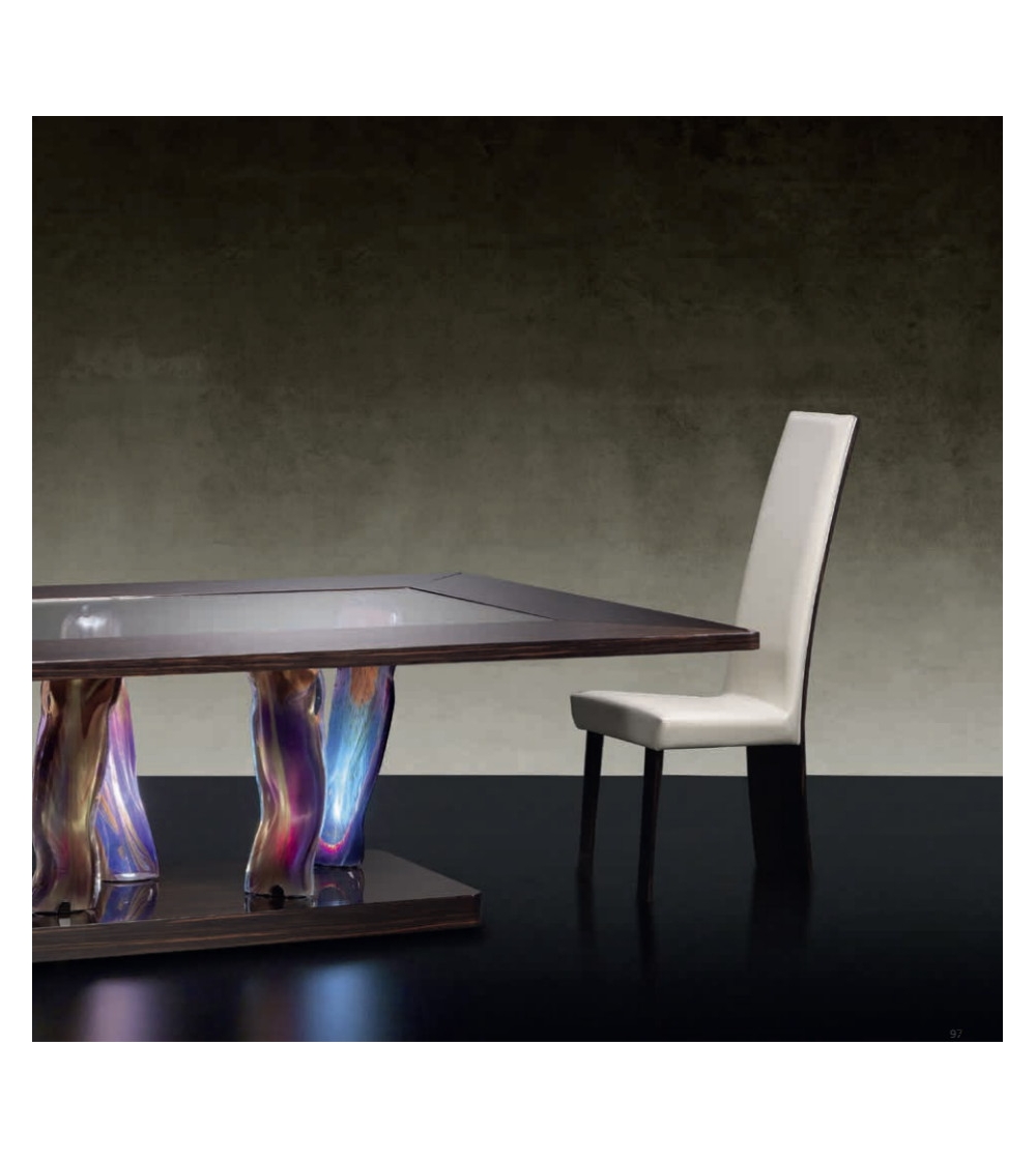 Reflex - Sassi 72 Special Table