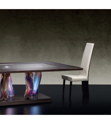 Reflex - Sassi 72 Special Tisch