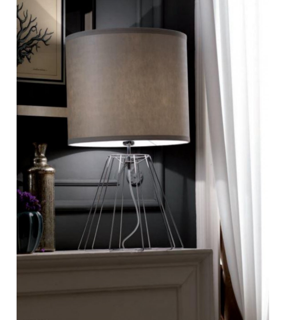 Table Lamp Habille LA - Febo Irilux