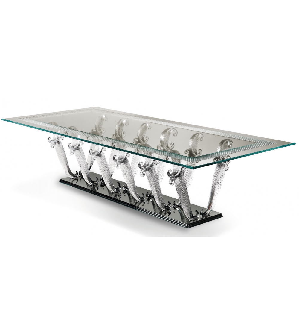 Reflex - Casanova 72 Special Table