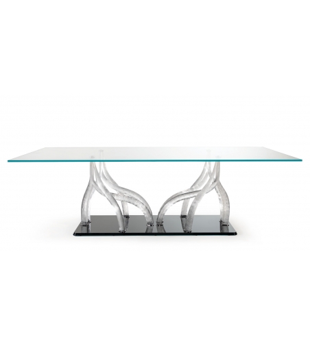 Reflex - Flambè 72 Table