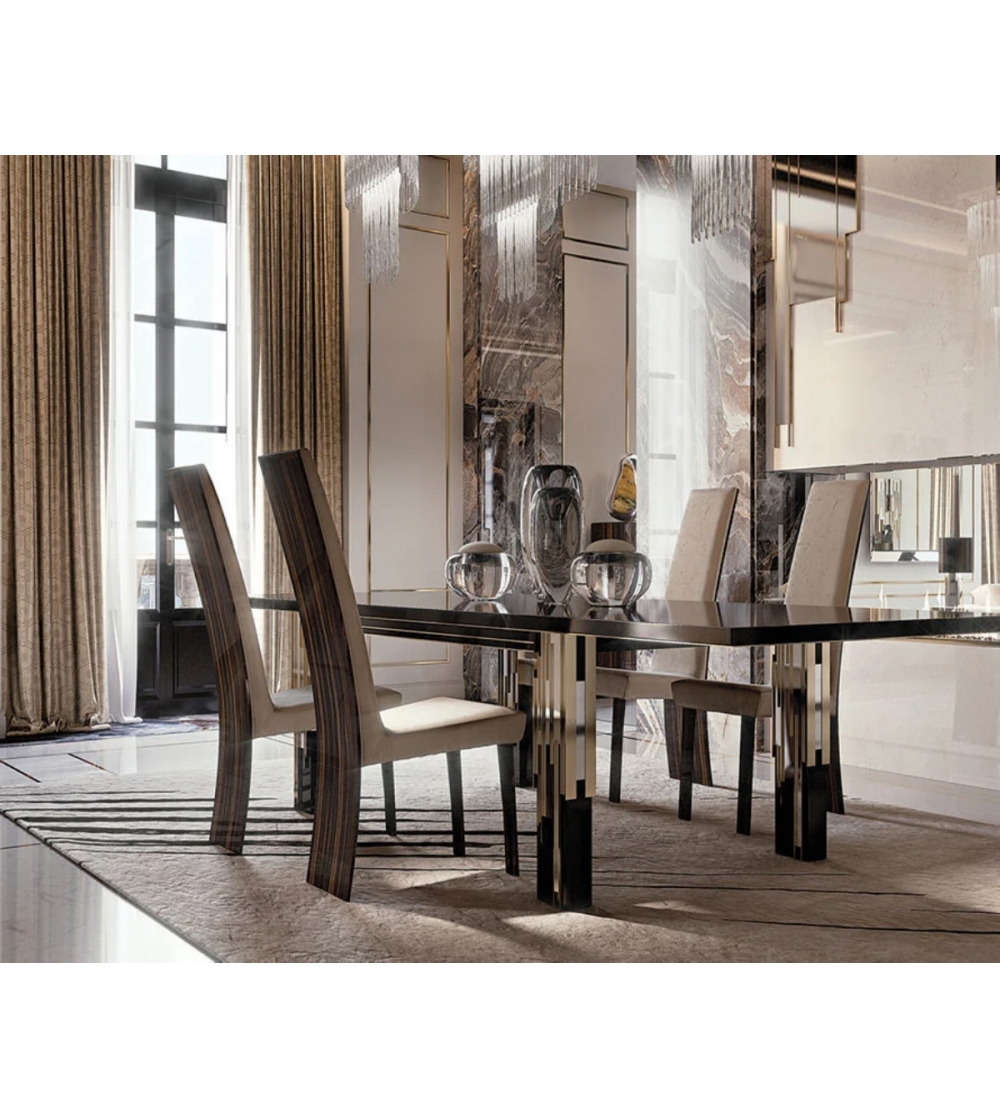 Reflex - Belle Epoque 72 Tisch
