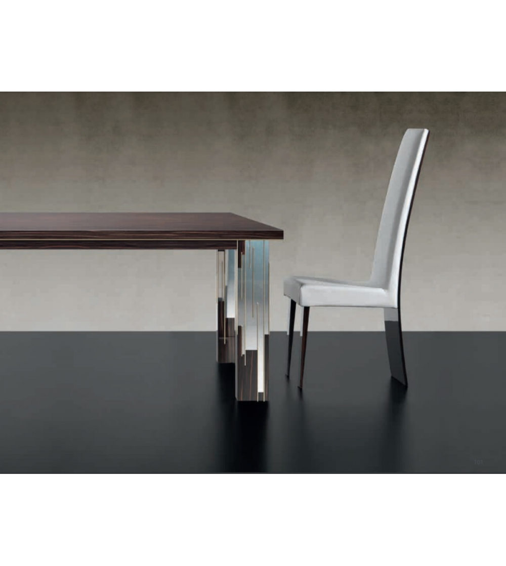 Table Belle Epoque 72 - Reflex