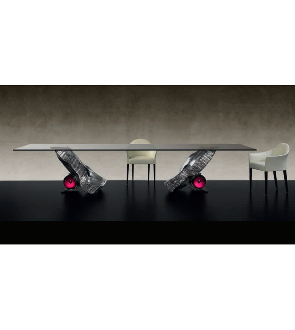 Table Impact 72 - Reflex