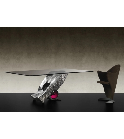 Reflex - Impact 72 Tisch