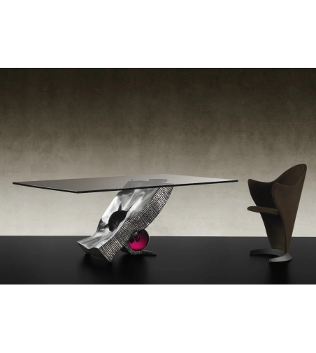 Reflex - Impact 72 Tisch