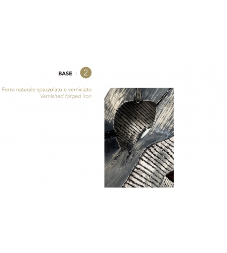Table Impact 72 - Reflex