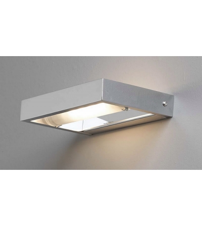 Lampada Da Parete Metal SK23 - Febo Irilux