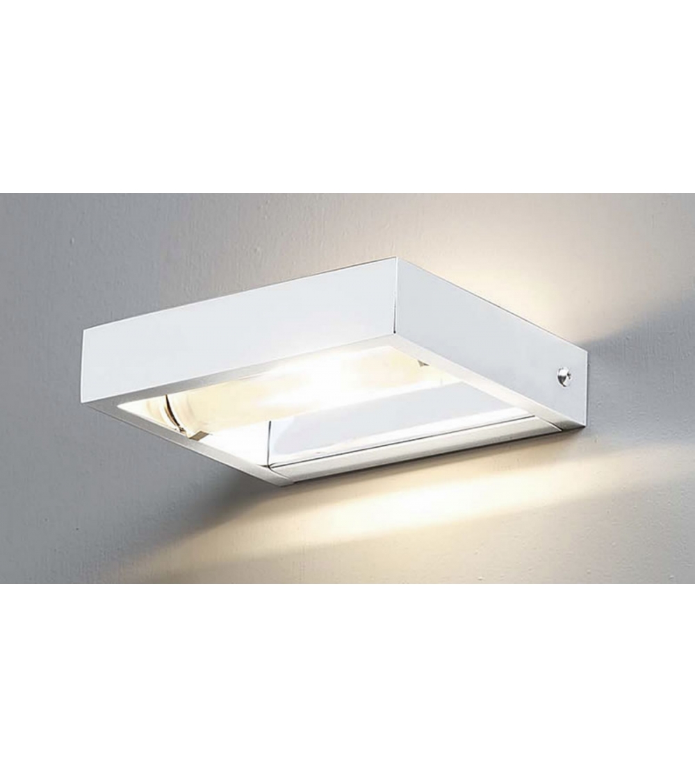 Lampàra de Pared Metal SK22 - Febo Irilux