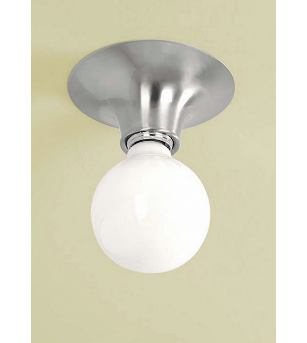 Ceiling Spotlight Metal Zoe 15 - Febo Irilux