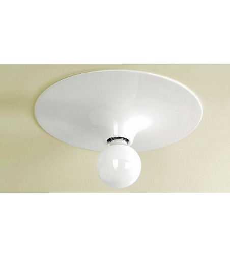 Lampada da Soffitto Metal Zoe 37 - Febo Irilux