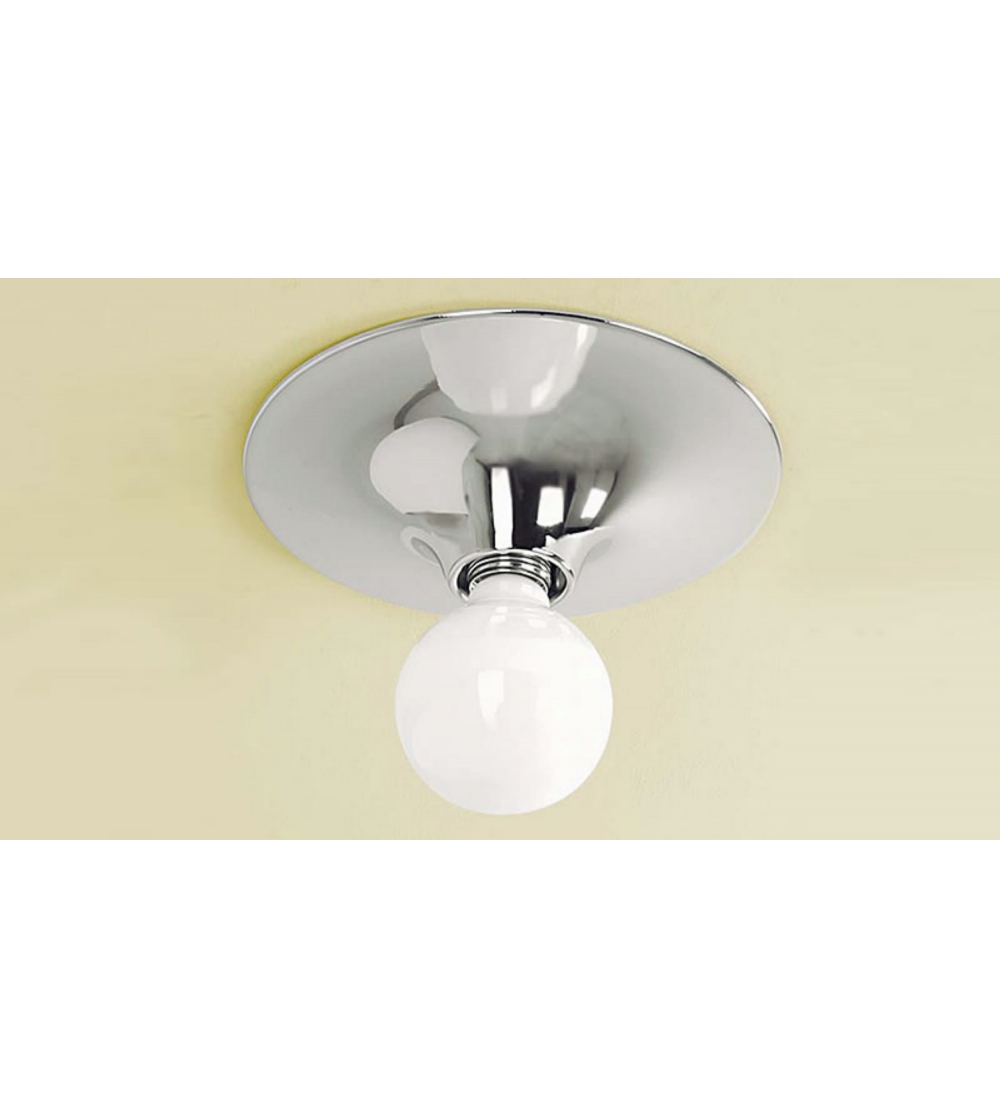 Ceiling Lamp Metal Zoe 27 - Febo Irilux