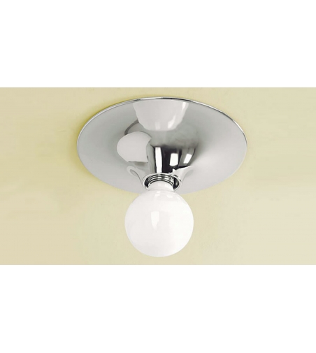 Deckenlampe Metal Zoe 27 - Febo Irilux