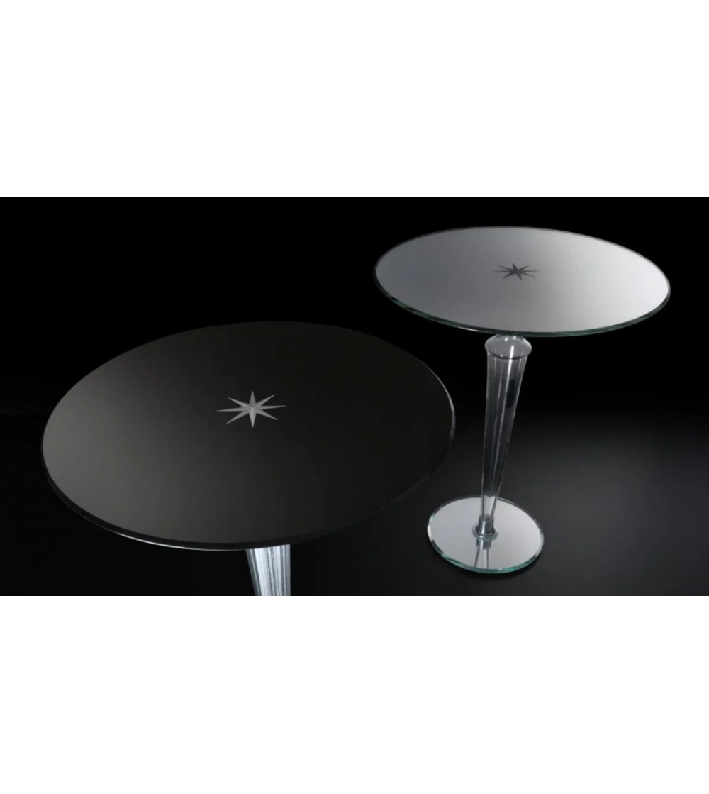 Reflex - Gran Canal 105 Bar Table