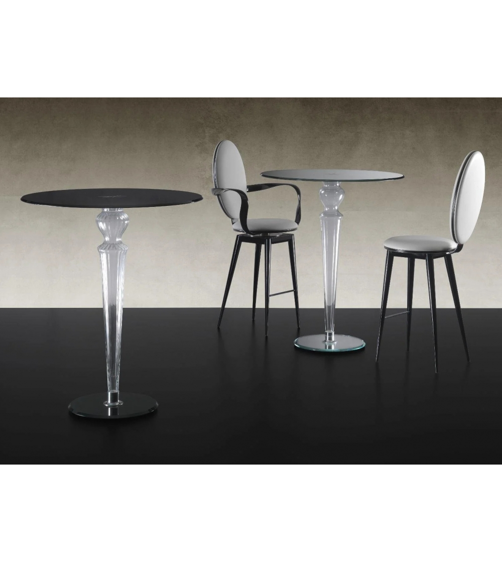 Reflex - Gran Canal 105 Bar Table