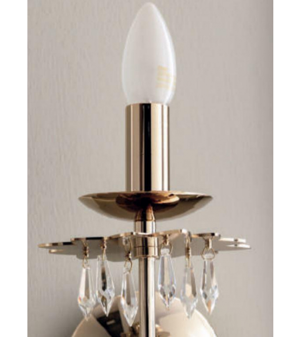Lampàra De Pared Bolle Di Sapone 4511...
