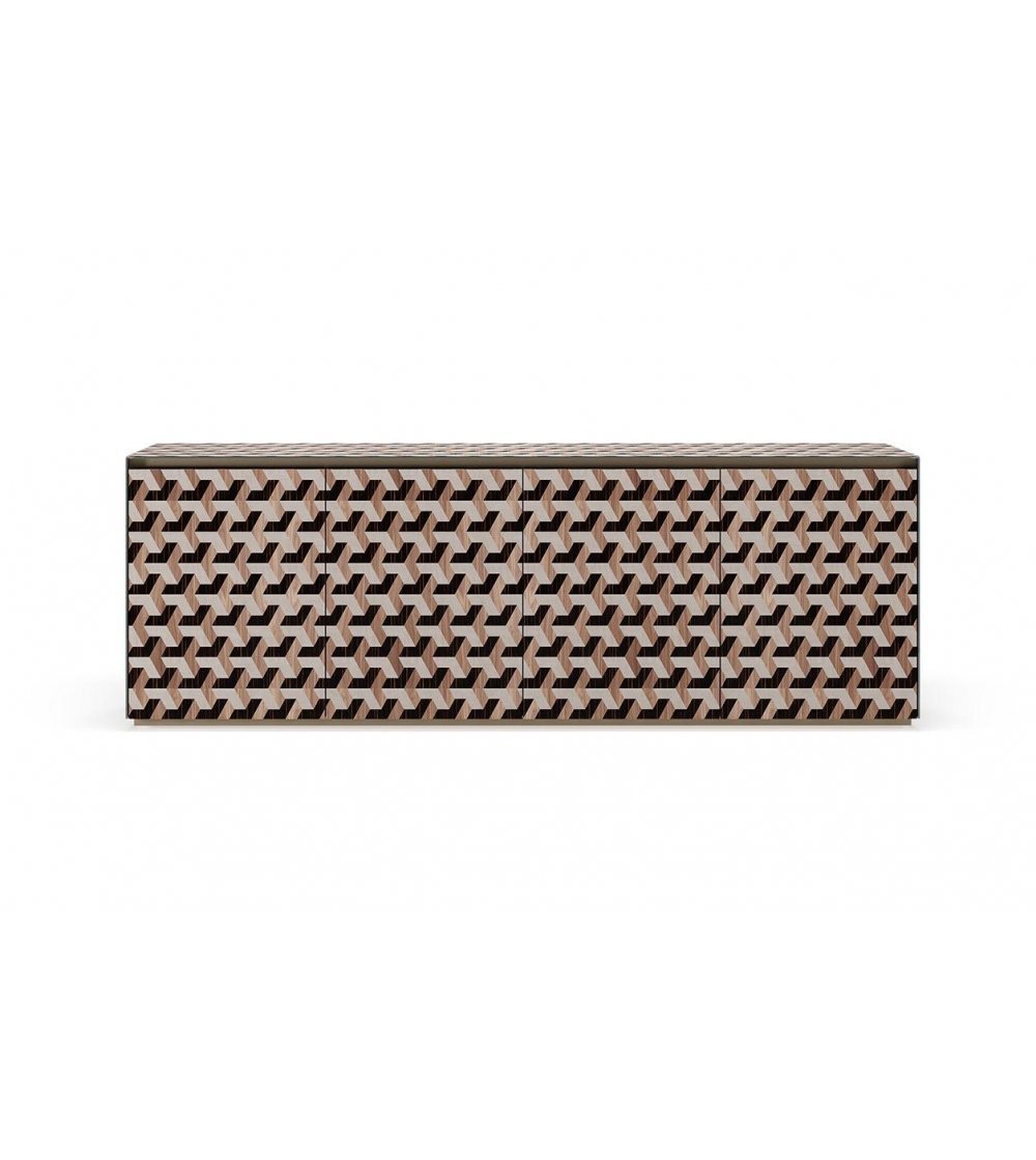 Monolite Buffet Art - Reflex