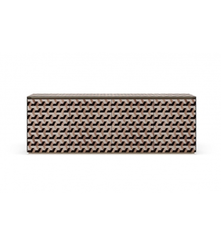 Aparador Monolite Art - Reflex